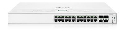 Aruba IOn 1930 24G 4SFP+ Switch
