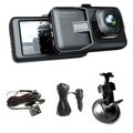 MANTA DVR401F DUO Black Eye, FHD kamera do auta