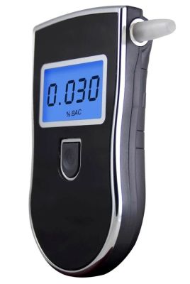 Vega DIGI-005 digitální alkohol tester