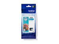 Azurová - originální - inkoustová cartridge - pro Brother DCP-J1200W