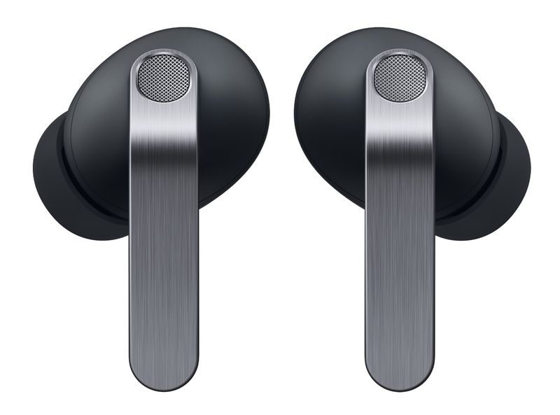 Samsung Galaxy Buds 4 Pro/ANC/BT/Černá