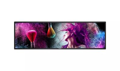 37" D-LED Philips 37BDL3050S-1920x540,700cd,AN24/7