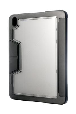 ER POWER kryt Rugged Flip pro Apple iPad Pro 11 (2024) černý