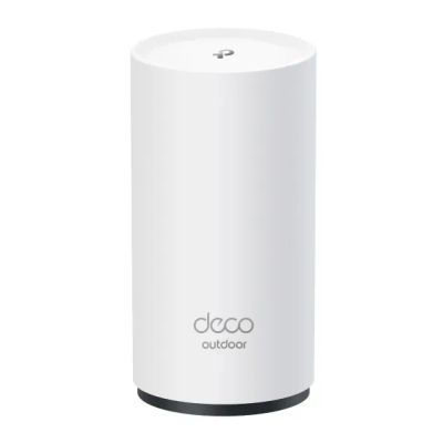 TP-link Wifi7 home mesh Deco BE25-Outdoor(1-pack)