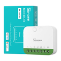 Chytrý vypínač SONOFF MINI-2GS WiFi Matter