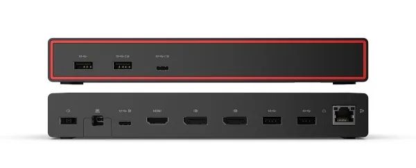 TP USB4 Smart Dock - EU