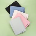 JASTLE JTLB332, Pouzdro na notebook 13.3", Růžová