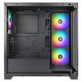 AZZA CSAZ-491 Neptune Gaming Case, PC skříň