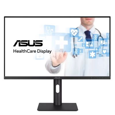 ASUS/HA2441A/23,8"/IPS/QHD/75Hz/5ms/Černá/3R