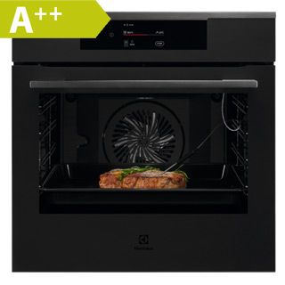 ELECTROLUX Vestavěná trouba KOEAP3XT