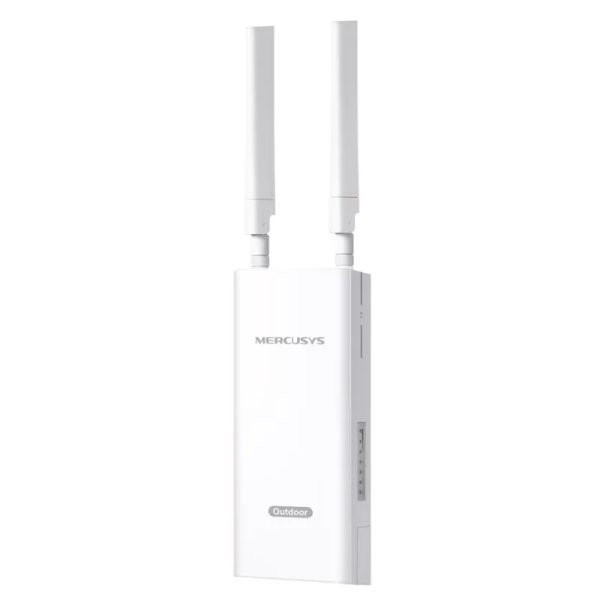 MERCUSYS MB118-4G, 300 Mbps 4G Router