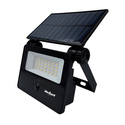 Reflektor solární REBEL URZ3625 PIR