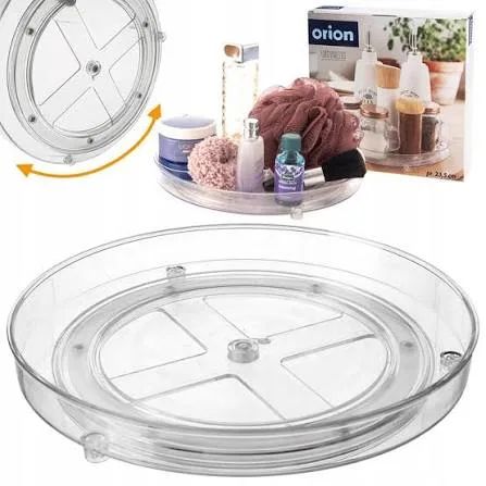 ORION Organizér otočný ORION Urovnej to 23,5cm