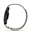 GARMIN CIRQA chytrý náramek, L - XL, French Grey