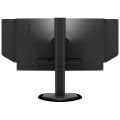 Benq 24.1w lcd monitor XQ2566X metallic grey