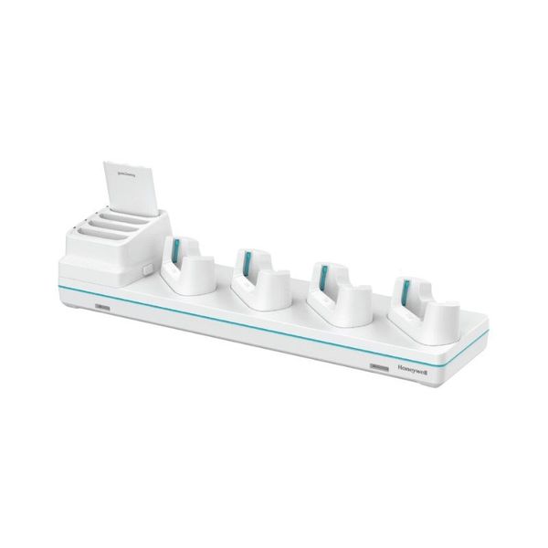 CT37 - booted charging base, no power cord, HC
