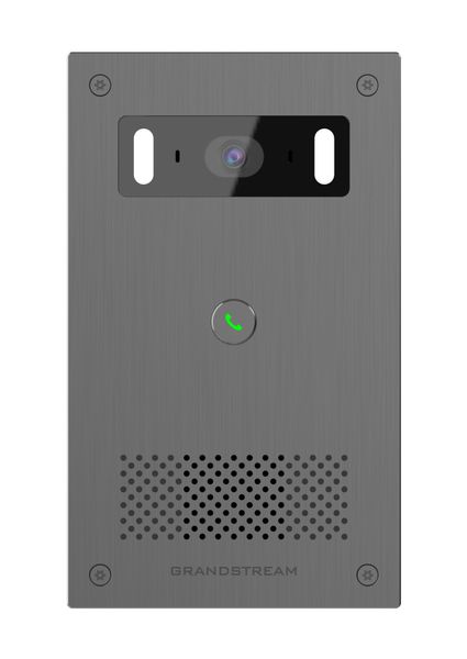 Grandstream GSC3565 dveřnívideo interkom,  IP66, IK10, 10W repro