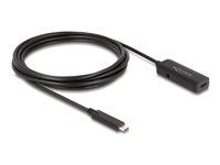 Active USB 10 Gbps extension cable USB T