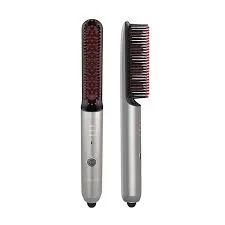 Stylingový kartáč Lonizing styling brush ANLAN ALZFS07-EU0G