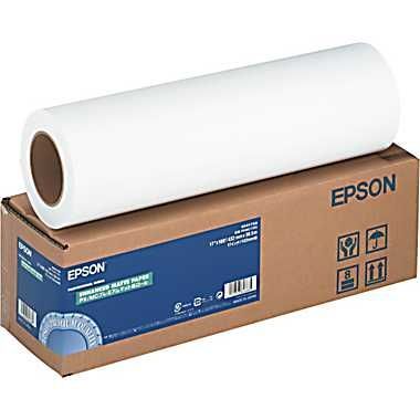 Premium Semigloss Photo Paper 44" x 30.5m