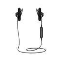 KOSS KSC35 Wireless, Bezdrátová sluchátka