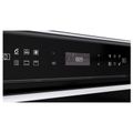 WHIRLPOOL Vestavná trouba W7 OM4 4S1 P BL