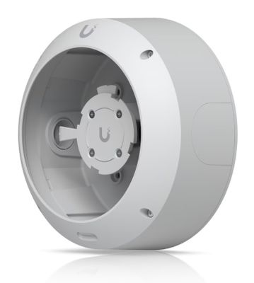 Ubiquiti UACC-AI-360-JB-W - AI 360 Junction Box, kabelový box pro UVC-AI-360, bílá