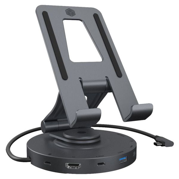 RAIDSONIC ICY BOX stojan a dok 11" tablet IB-TH100