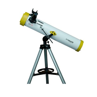 Hvězdářský dalekohled Levenhuk Meade EclipseView 76 mm