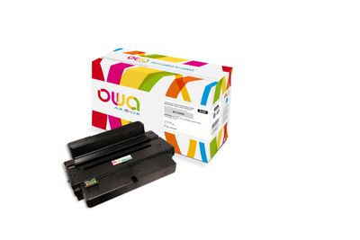 OWA Armor toner kompatibilní s Samsung MLT-D205S, SU974A, 2000st, černá/black