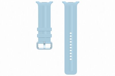 Samsung Sportovní řemínek (velikost M/L) Watch9 Blue