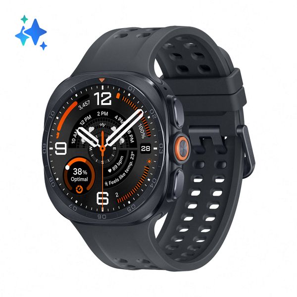 SAMSUNG Galaxy Watch Ultra 2 LTE Gray