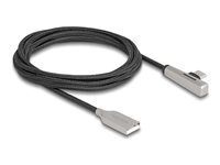USB 2.0 Cable Type-A male to USB Type-C