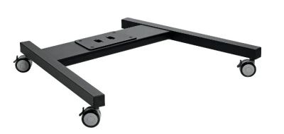 Vogel's PFT8520B pojízdný podstavec Connect-it Floor, černý
