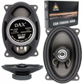 Reproduktory do auta DAX GX-915
