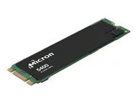 SSD - šifrovaný - 240 GB - interní - M.2 2280 - SATA 6Gb/s - TCG Opal Encryption, Self-Encrypting Drive (SED)