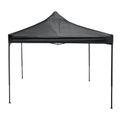 Party stan CATTARA 13342 Waterproof 3x3m šedý