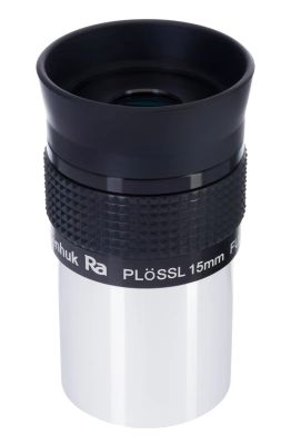 Okulár Levenhuk Plössl 15 mm