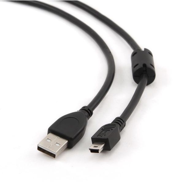 GEMBIRD Kabel USB/USB Mini 5-pin 1.8m premium