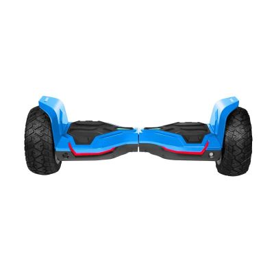 BLAUPUNKT EHB608, HoverBoard, BT, 600W, modrý