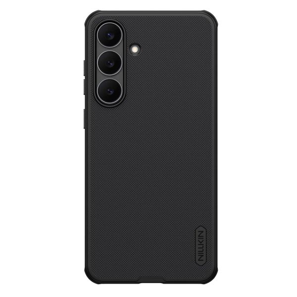 Nillkin Super Frosted PRO Samsung Galaxy S25 FE Black