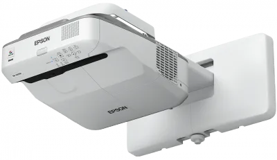 Epson EB-685W/3LCD/3500lm/WXGA/HDMI/LAN