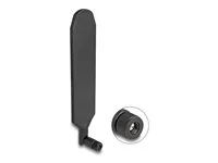 LTE GNSS Antenna SMA plug 1.5 - 3.0 dBi