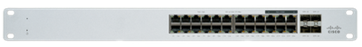 Cisco Meraki MS130-24X-HW