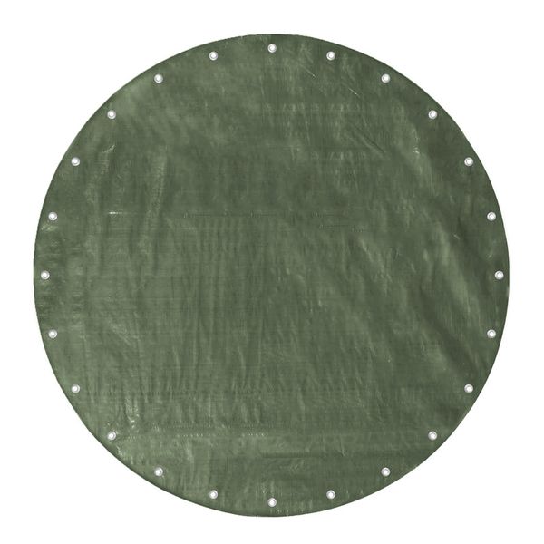 Plachta PE 120g/m2 5m PROCRAFT GT5