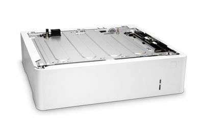 HP LaserJet 550-sheet Paper Tray