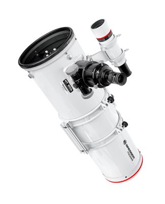 Hvězdářský dalekohled Bresser Messier NT203s/800 OTA