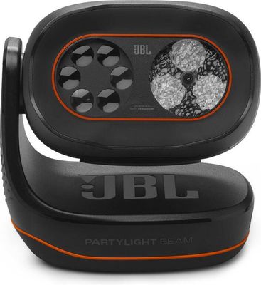 JBL PartyLight Beam
