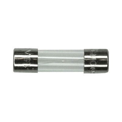 Pojistka T 6.3A