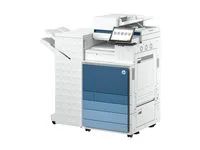 Multifunkční tiskárna - barva - laser - A3 (297 x 420 mm) (originální) - A3/Ledger (média) - až 60 stran/min. (kopírování) - až 60 stran/min. (tisk) - 2180 listy - 33.6 Kbps - Gigabit LAN, USB 3.0, hostitel USB 2.0, USB 3.0 hostitel